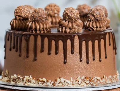 Nutella Obsession